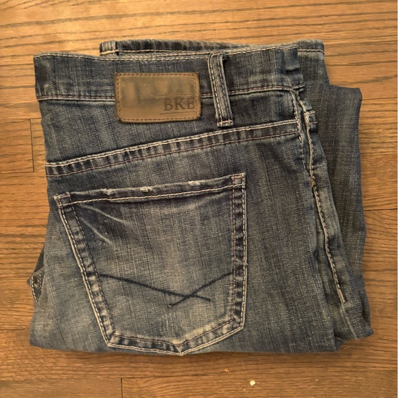 BKE Jeans Mens Bke Jeans Poshmark